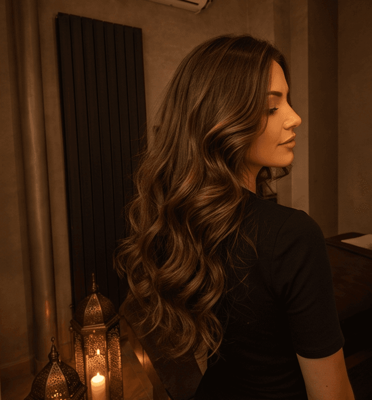 Cheveux & Head Spa